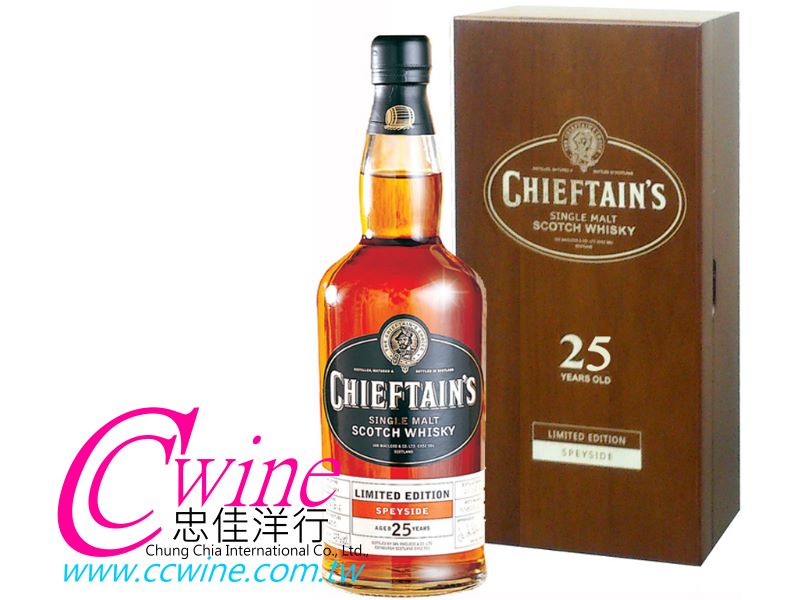 Chieftain'sѭ25~@ޫ¤h<font color="red">