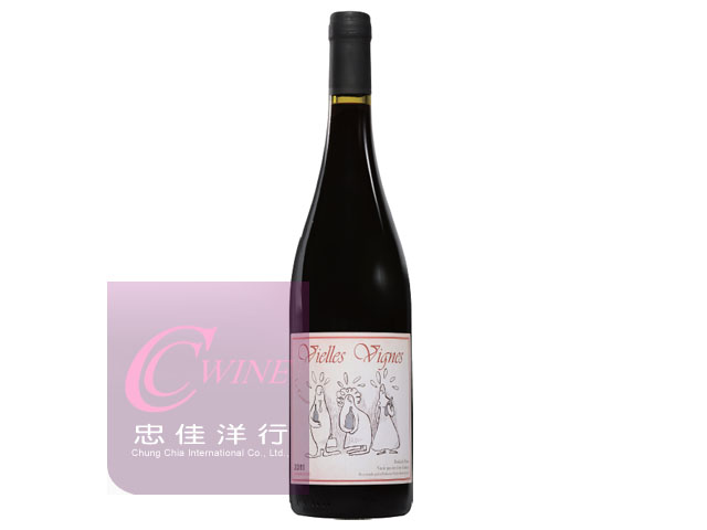 La Passion Grenache V.V. 樺Ʀʦ~ìs