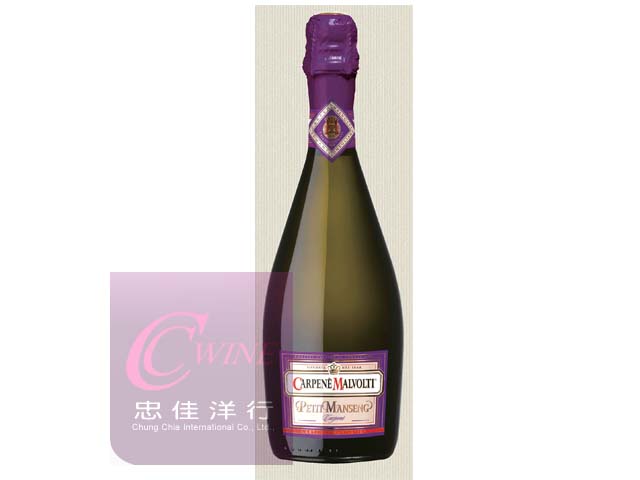 Petit Manseng Extra Brut dKg}ɮws