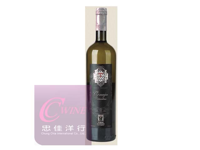 Cenaja Vermentino Bianco Toscano Rոs