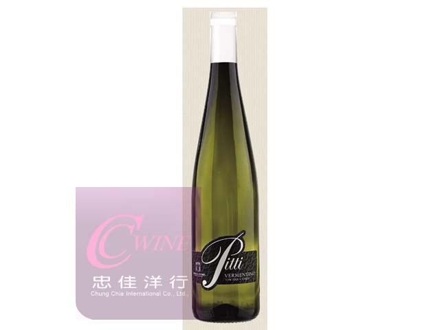 Pitti Vermentino 񴣺봣եոs