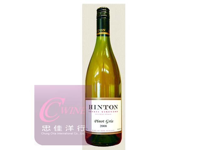 Hinton Pinot Gris ǥֿ