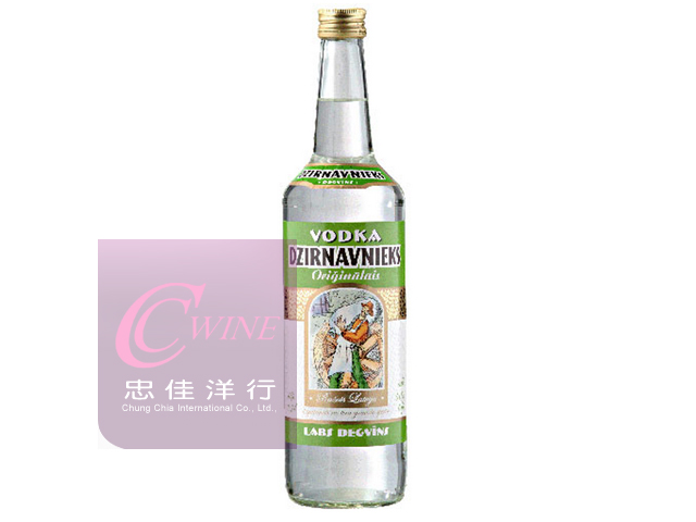 Dzirnavnieks Vodka ԯSҥS[