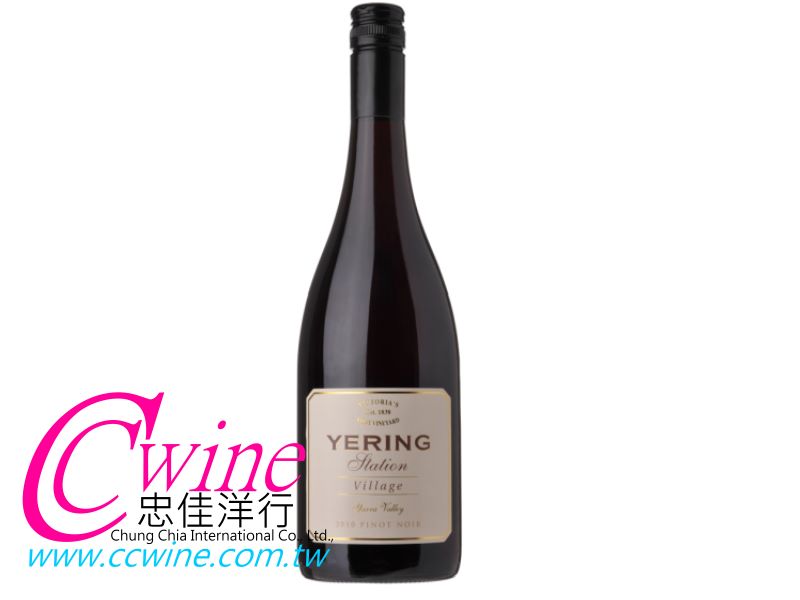 Yering Station Pinot Noir Dw Ls stC ¥ֿլs