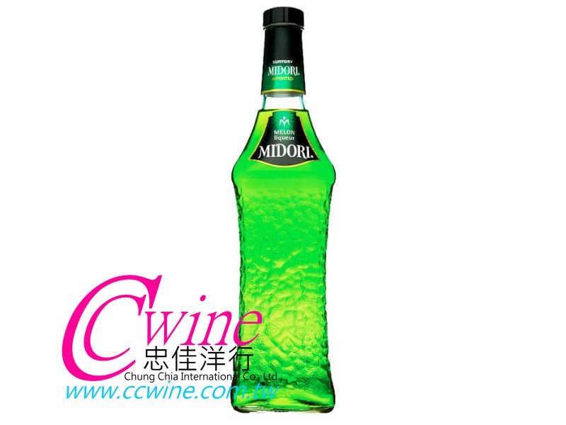 Suntory Midori ToQehReʭs