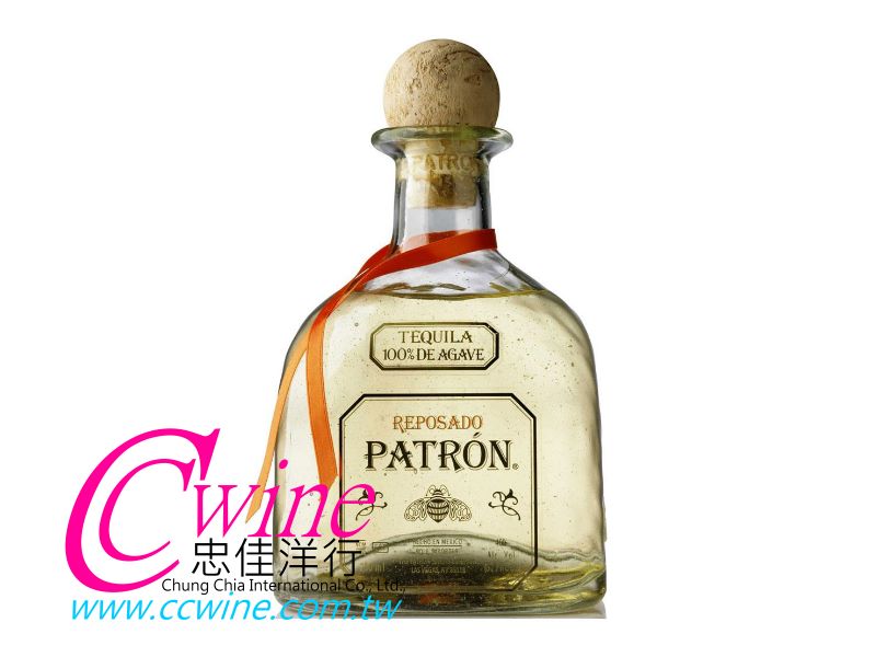 Patron Reposado Ħhss