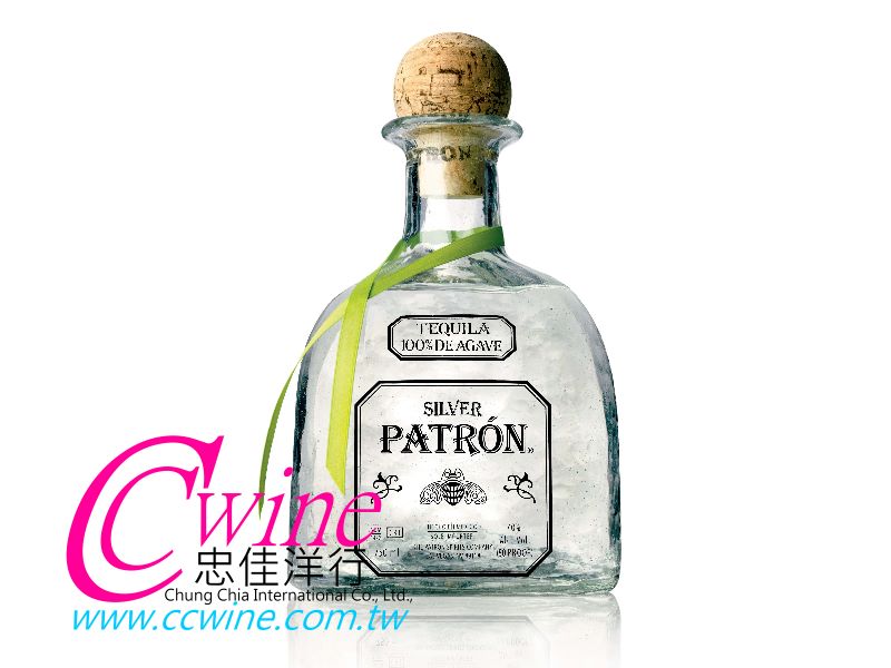 Patron Silver ss-