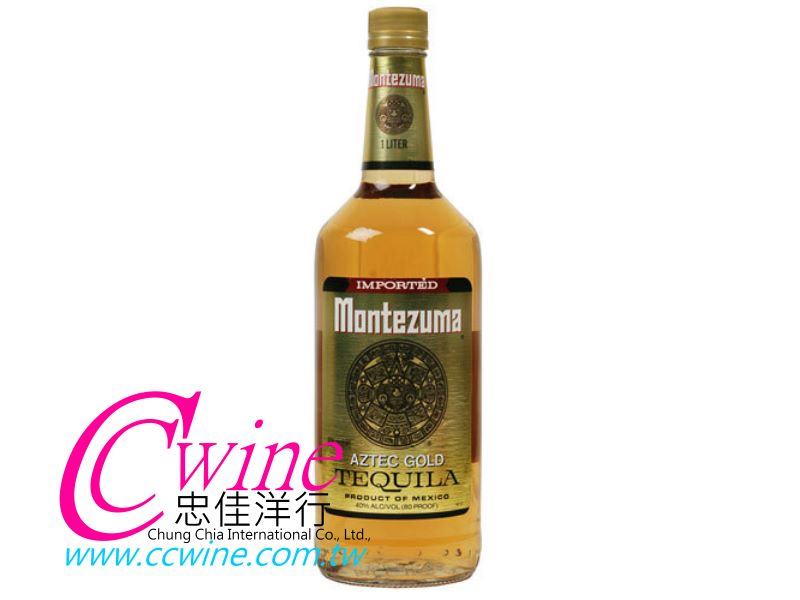 Montezuma XĬss