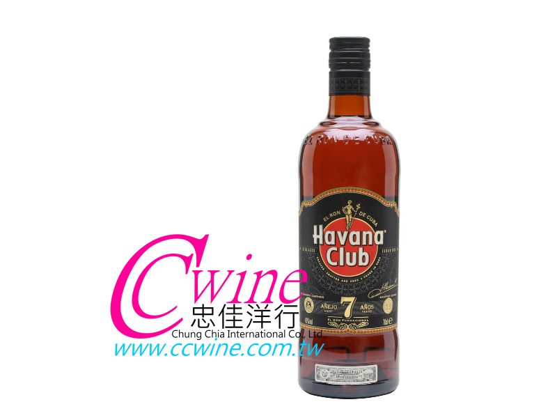 Havana Club ˨7~is