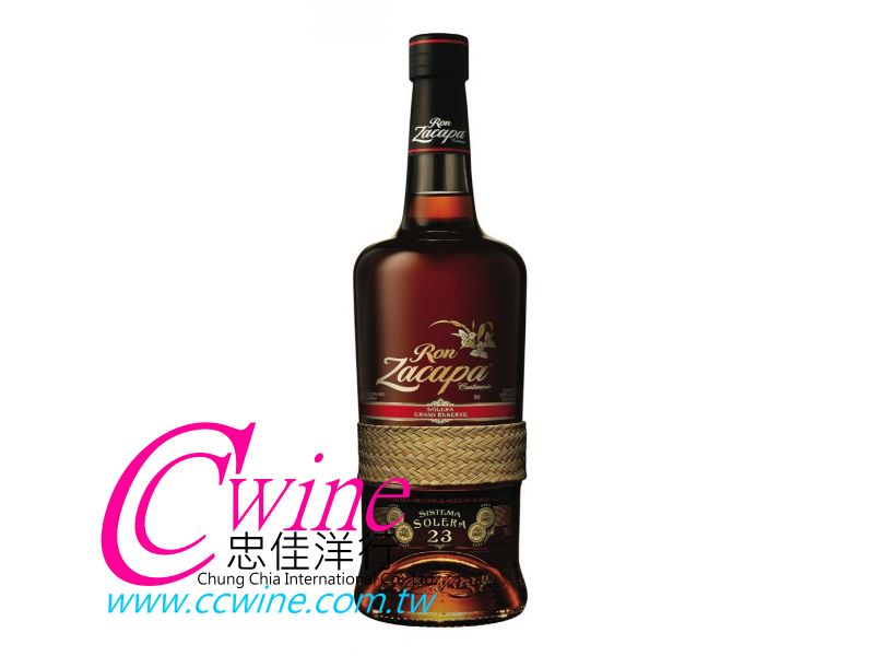 ZACAPA 23 Rum ĳͩ23is / 700ML