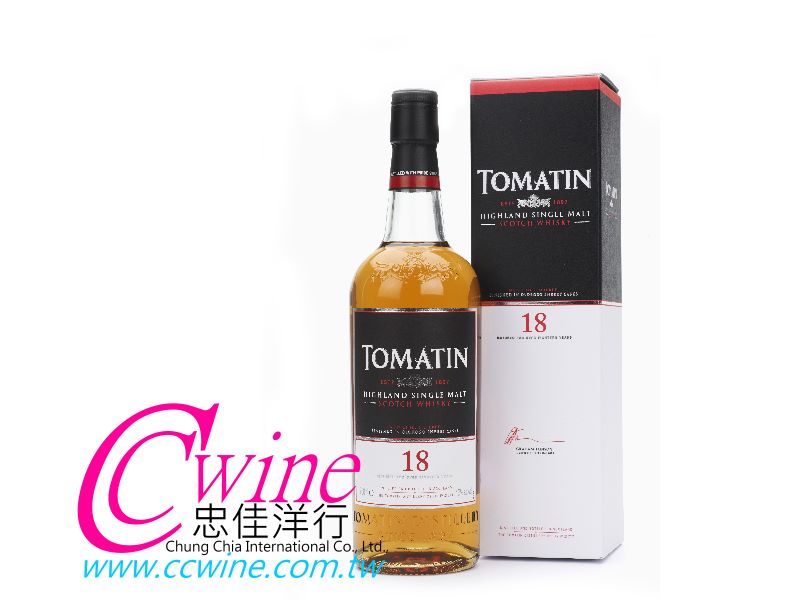 Tomatin B18~a@³¤h(ӹqS)