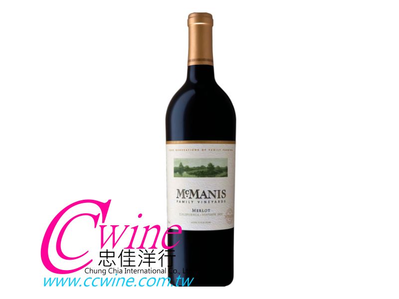 Mcmanis Family Vineyards s(զX2)