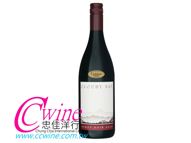 Cloudy Bay Pinot NoirW¥ֿլs