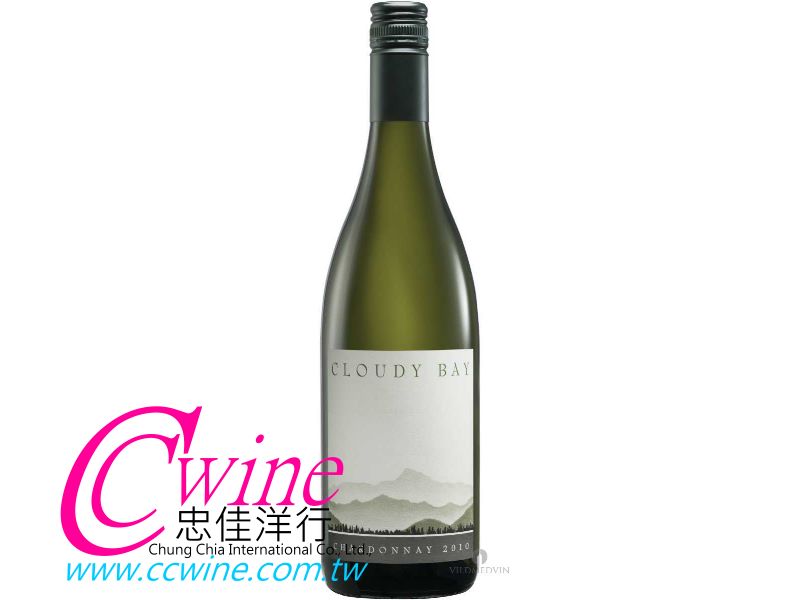 Cloudy Bay ChardonnayWLhհs