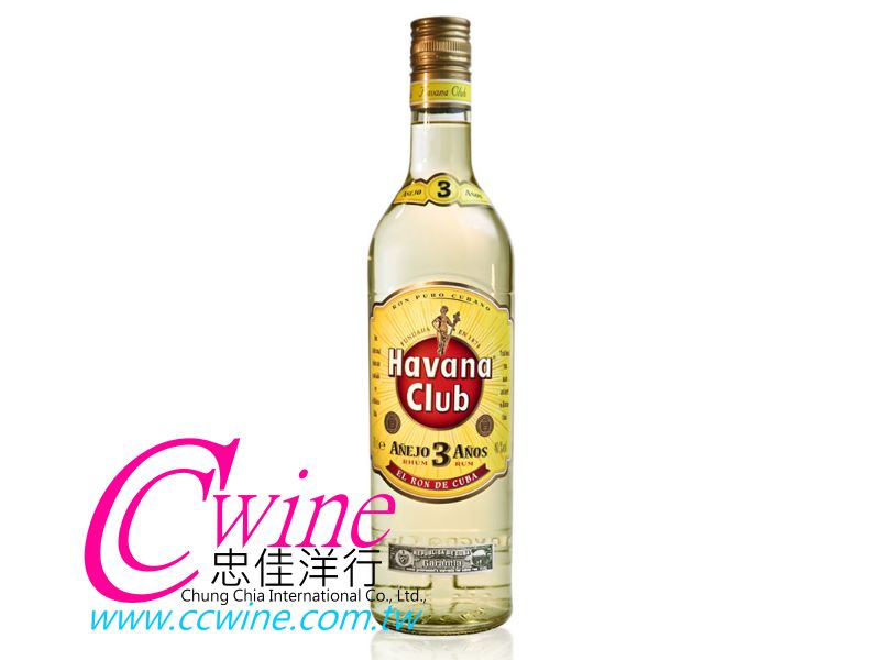 Havana Club Anejo3 ˨3~is