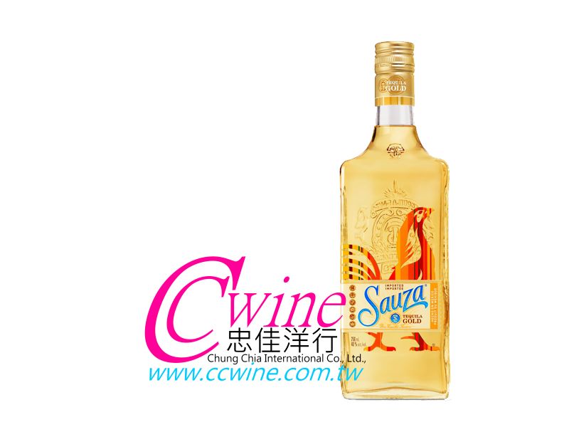 Sauza Tequila Gold txs<font color="red">