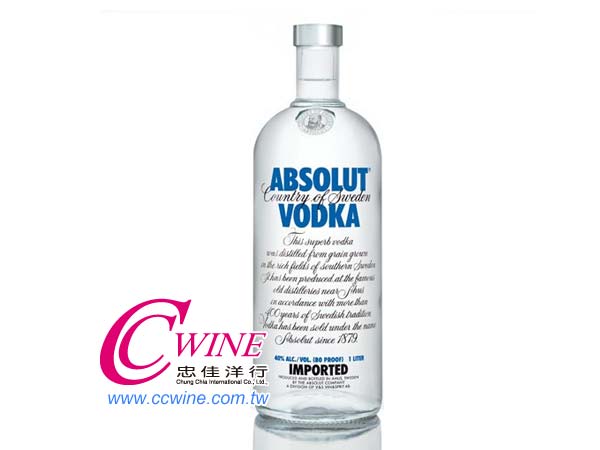 ABS S[ () Absolut Vodka<font color="red">