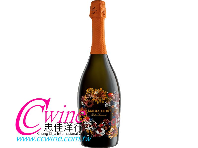 MAGIA FIORE WHITE SWEET SPARKLING WINE (MAGIA FIOREwհs)  <font color="red">