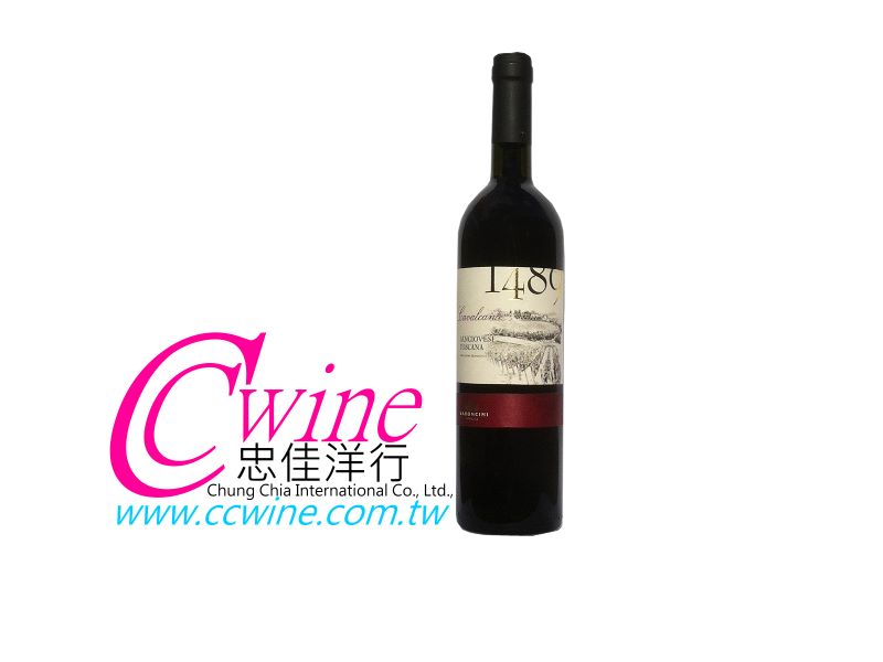 Cavalcante Sangiovese di Toscana d˱dЬs750ml