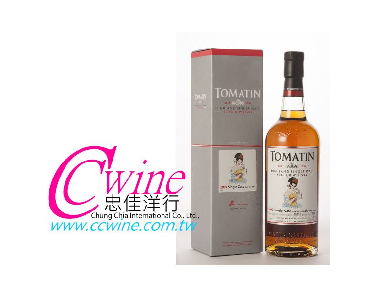 Tomatin B1999|jHs-Qm(۪)