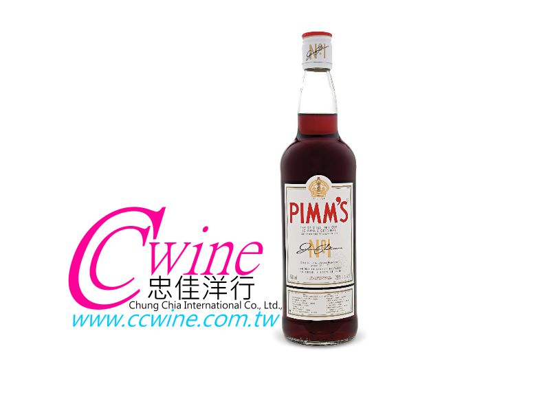 Pimm's Original NO.1֩i()@