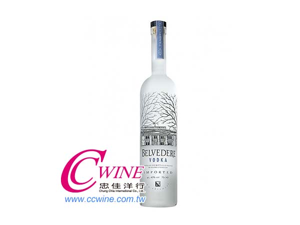 Belvedere Vodka iS[<font color="red">(1)