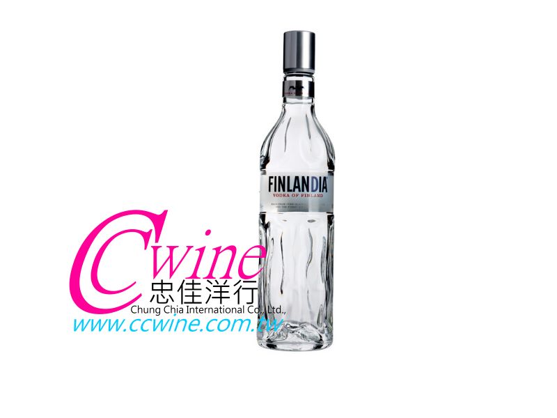 Finlandia vodkaS[<font color="red">