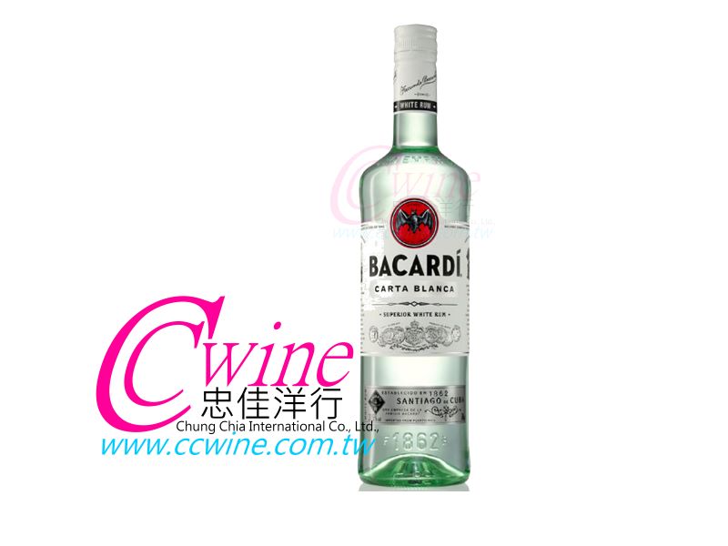 Bacardi Rum ʥ[ois<font color="red">