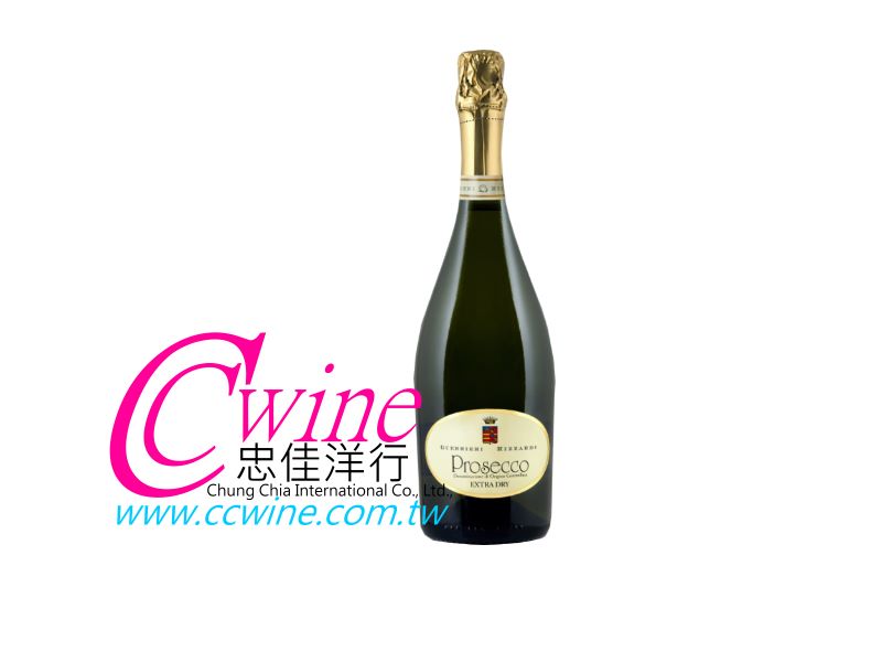 GUERRIERI RIZZARDI PROSECCO EXTRA DRY īҴɬ_wոs