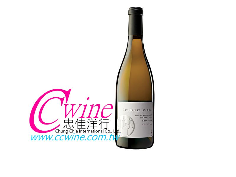 Les Belles Collines Russian River Valley ChardonnayRsC Lhոs