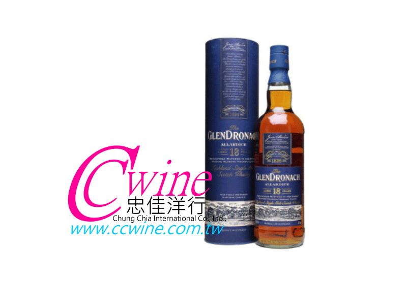 Glendronachh18~