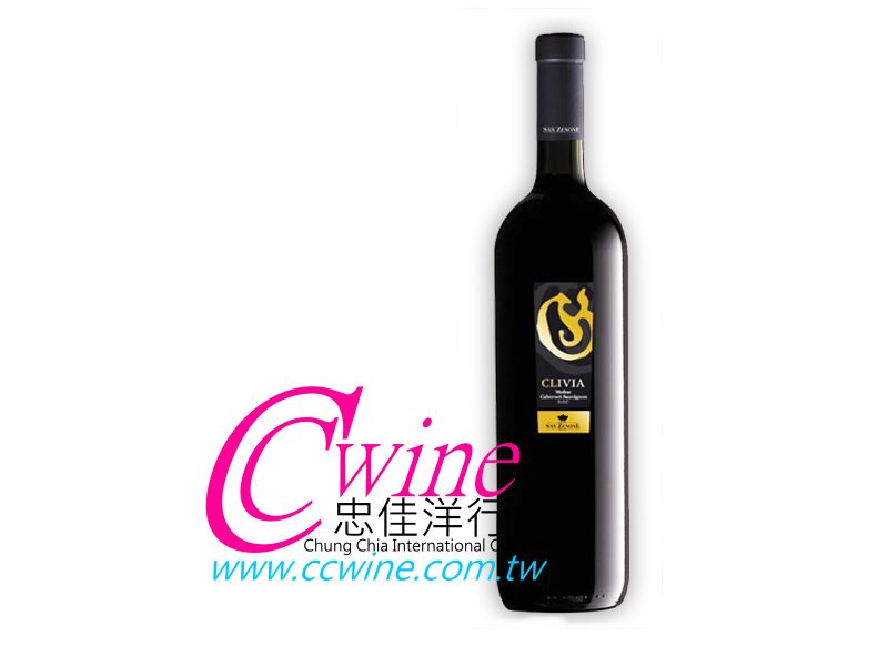 San Zenone CliviaCabernet Sauvignontհs-xs