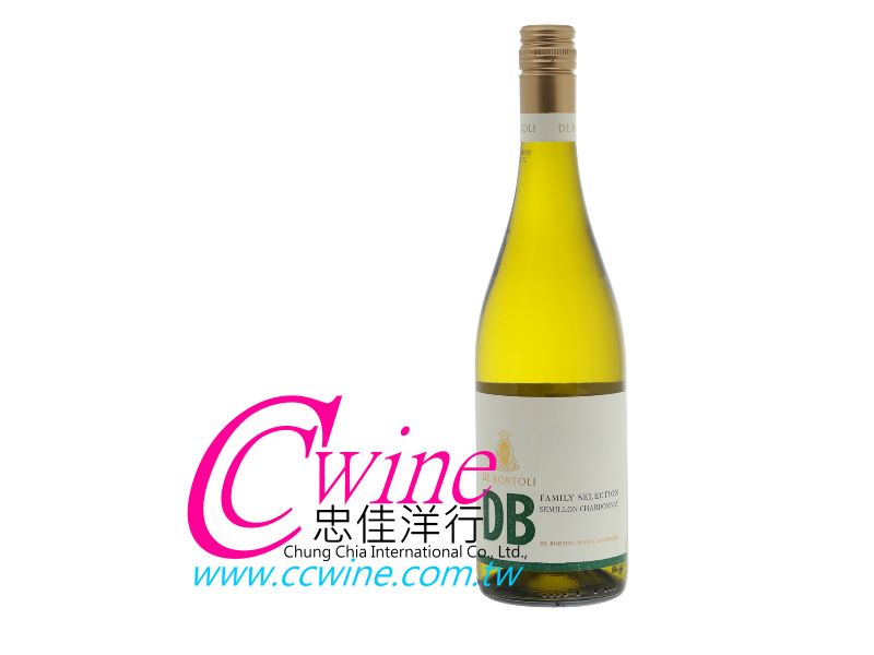 De Bortoli-dB Semillon Chardonnay}BhQs }kKlLhհs