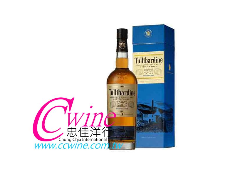 Tullibardine 225Bűl225Ĭ@ޫ¤h