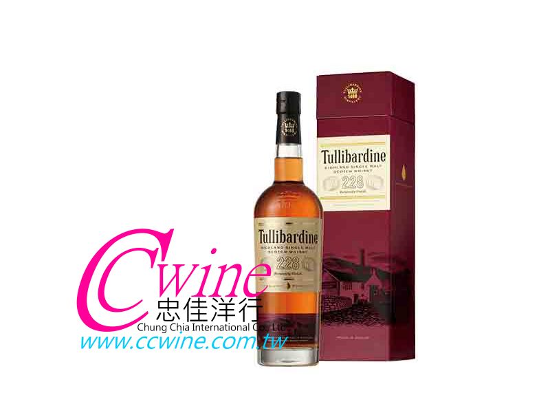 Tullibardine 228Bťڦa228Ĭ@ޫ¤h