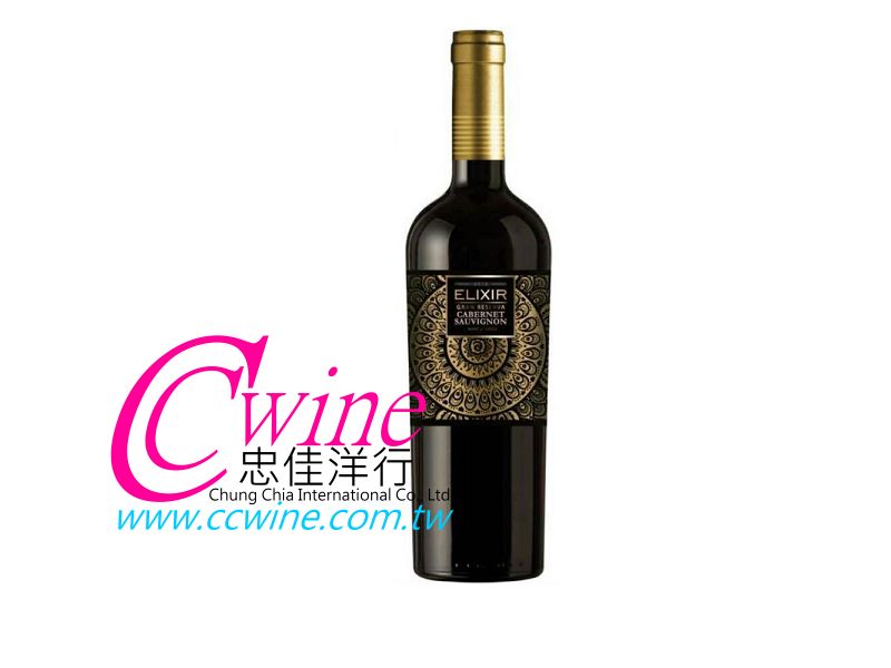 Invina Elixir Gran Reserve Cabernet SauvignonuSźdĬάs