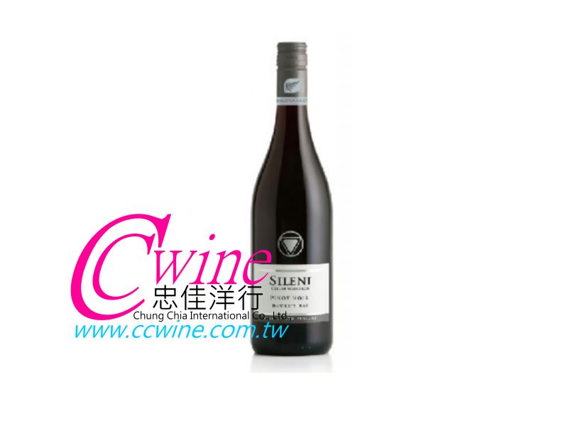 Sileni Cellar Selection Pinot Noir ߼֥ètC ¥ֿլs