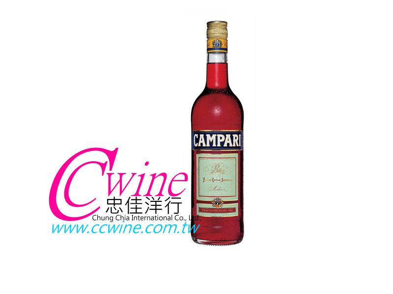 CampariڧQs