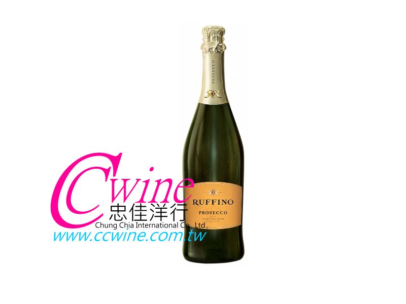 Ruffino  qjQSհst  RUFFINO Prosecco Sparkling D.O.C. SմɧJws