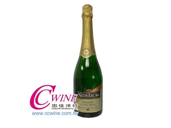 Nederburg Cuvee Doux wPb (S)<font color="red">