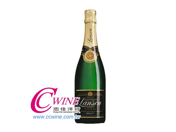 Lanson Black Label Brut k|µPb<font color="red">