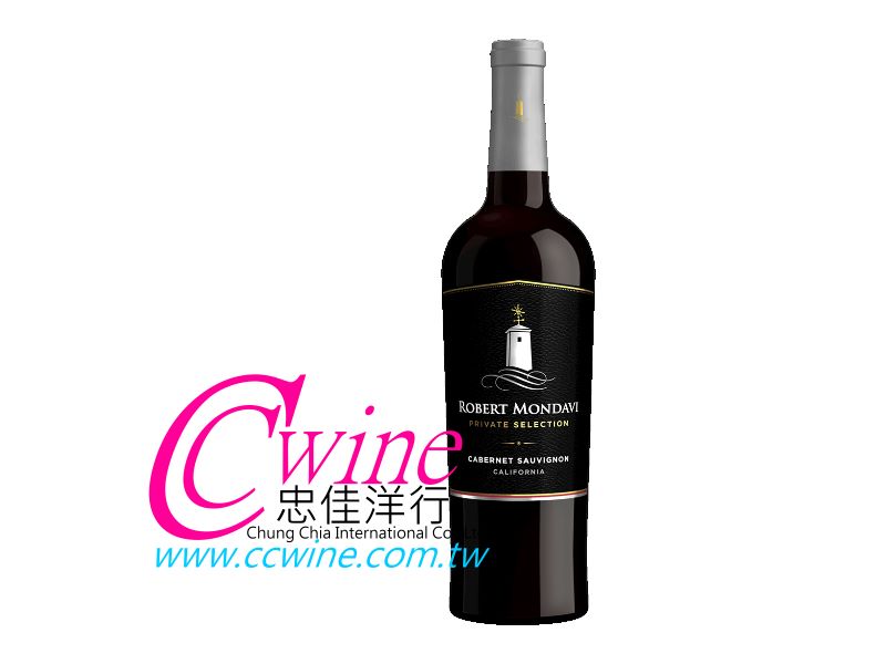 Robert Mondavi Private Selection Cabernet Sauvignon  ùBXstSd-Ĭάs