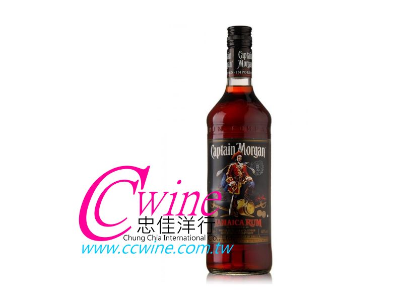 Captain Morgan Rum ڲis(1000ML)