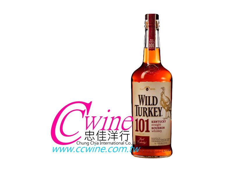 Wild Turkey101i¤h