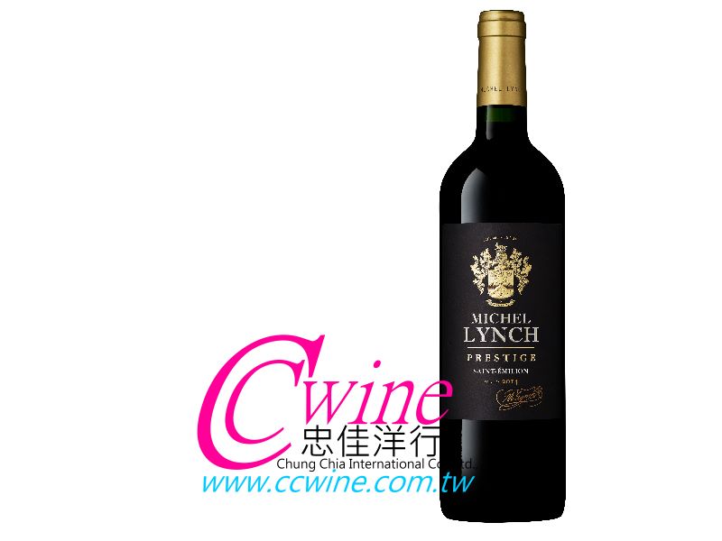 Michel Lynch Reserve St Emilion̪LSt@s