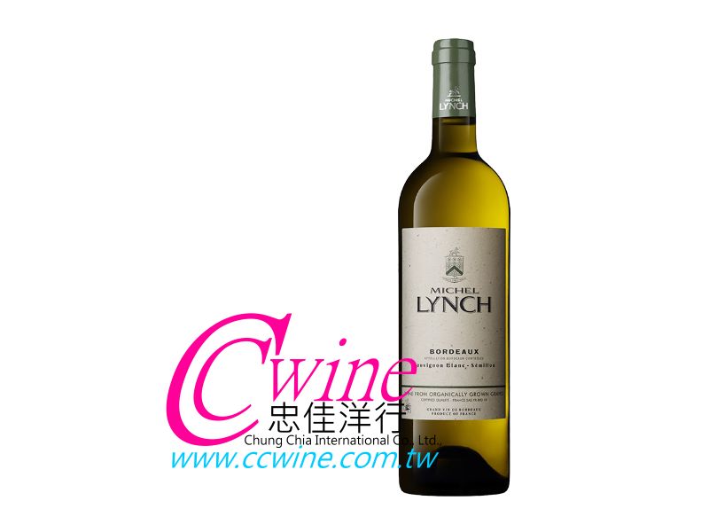 Michel Lynch Bordeaux White̪Lihոs