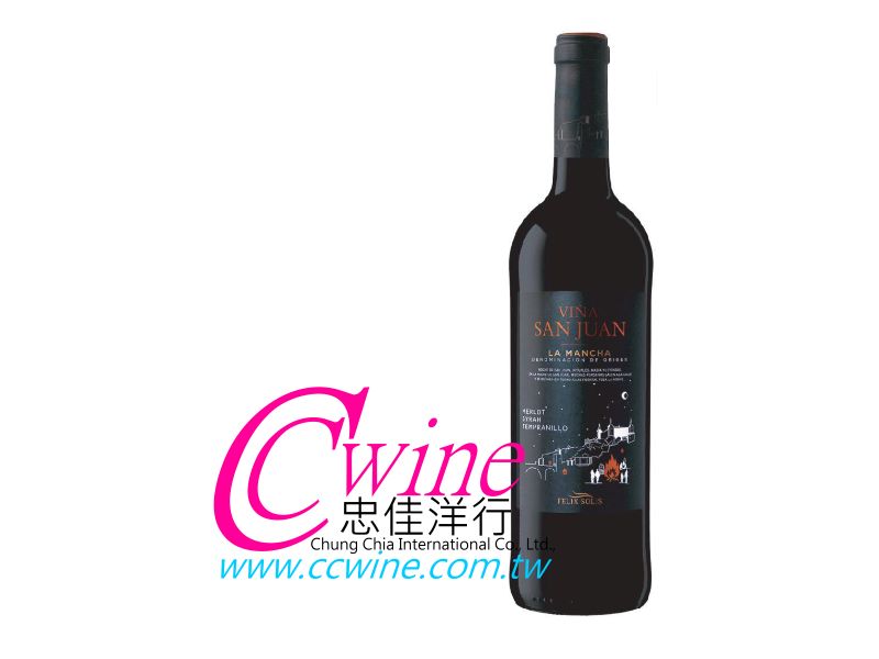 Vina San Juantws(զX1)