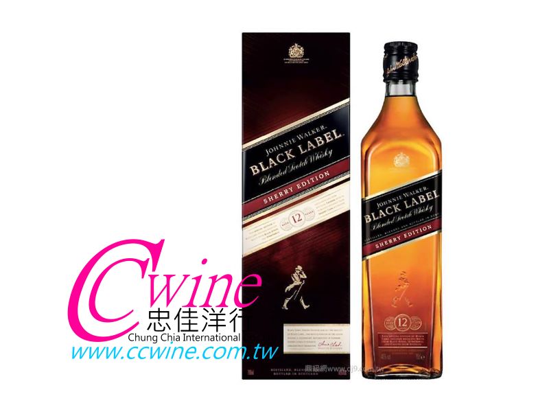 Johnnie WalkerµP12~Ĭ¤h(700ML)