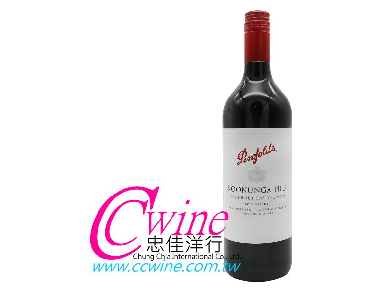 Penfolds-Koonunga Hill Cabernet Sauvignon bIw@dĬάs