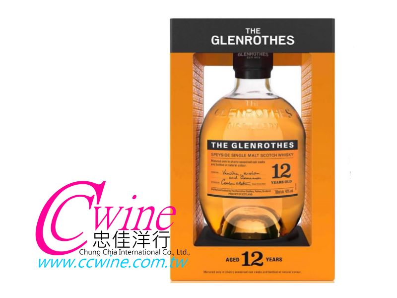 Glenrothes12~@³¤h